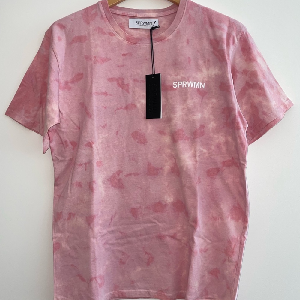 SPRWMN T-Shirt